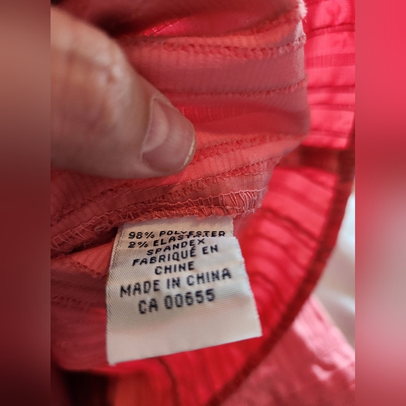 *2/$25* Size 18 Encore button up blouse - Picture 5 of 6